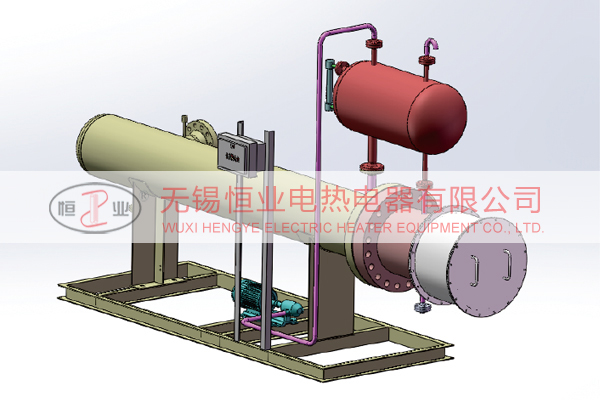 電加熱設備 電加熱設備